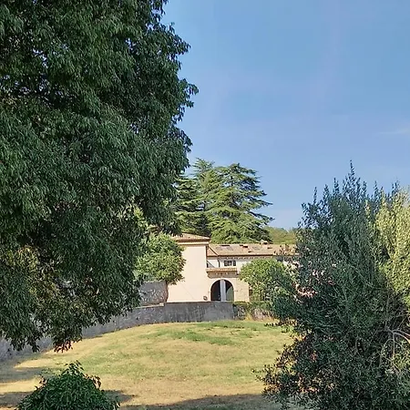 1780 Apartment Caprino Veronese