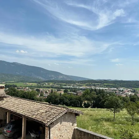 Appartement 1780 Caprino Veronese