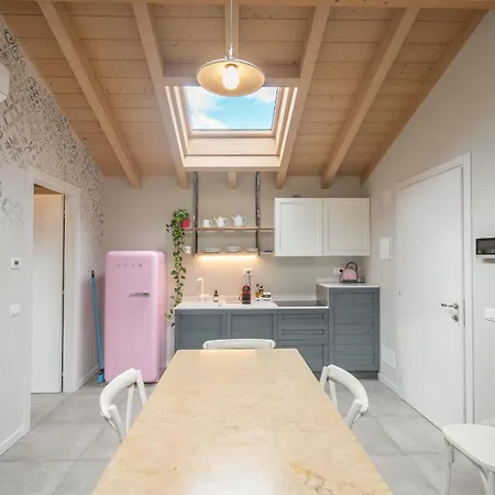Apartment 1780 Caprino Veronese