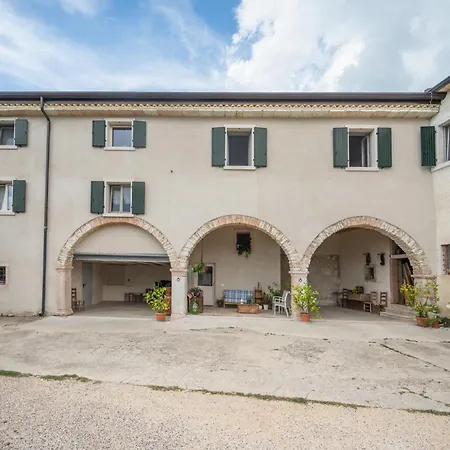 Apartment 1780 Caprino Veronese
