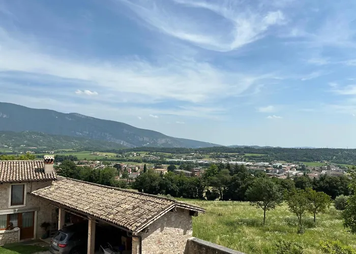 Apartman 1780 Caprino Veronese