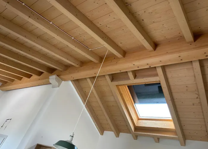 1780 Apartman Caprino Veronese