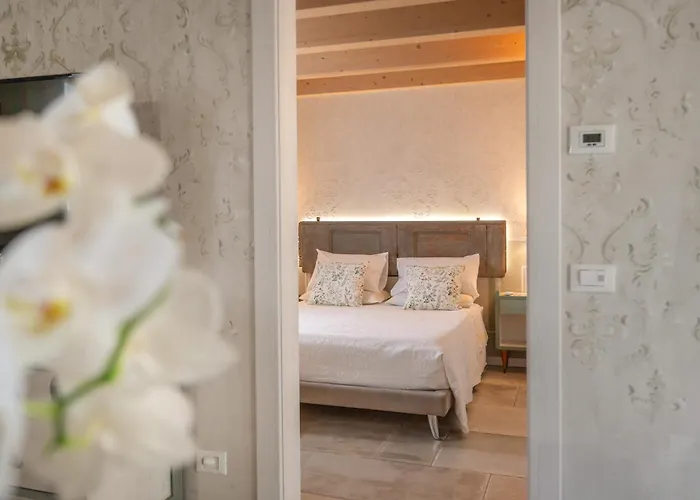 1780 Apartman Caprino Veronese