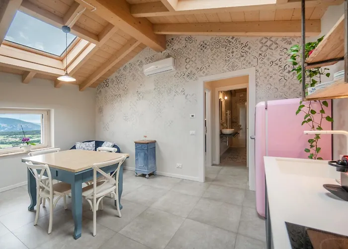1780 Apartman