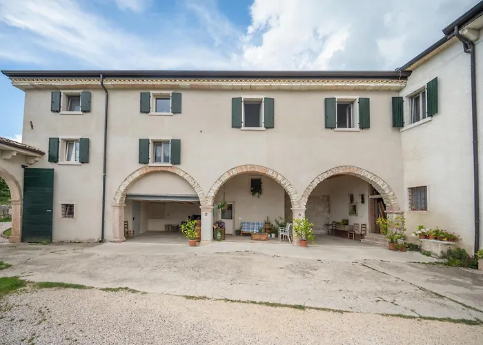 Apartman 1780 Caprino Veronese