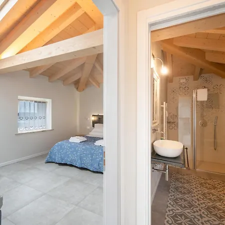 1780 Apartman Caprino Veronese
