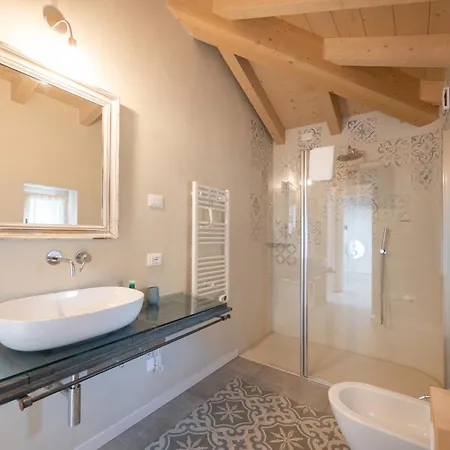 Apartman 1780 Caprino Veronese