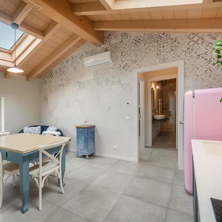 1780 Apartment