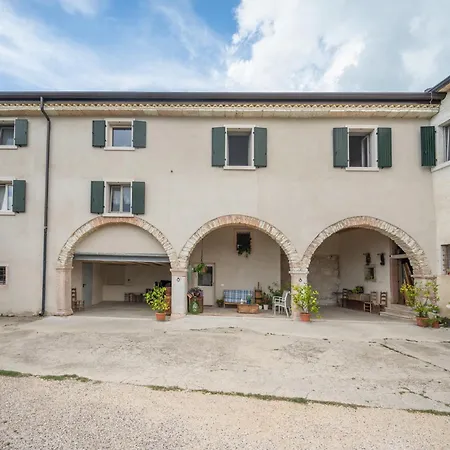 Lejlighed 1780 Caprino Veronese